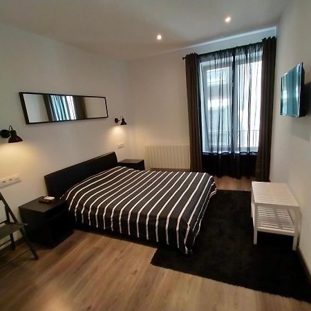 Room Pride Madrid Ngoại thất bức ảnh