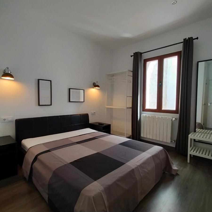 Room Pride Madrid Ngoại thất bức ảnh