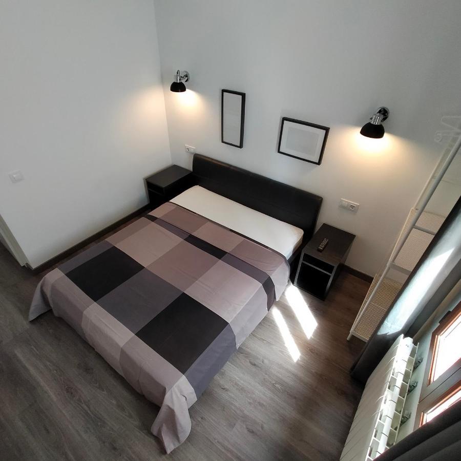 Room Pride Madrid Ngoại thất bức ảnh