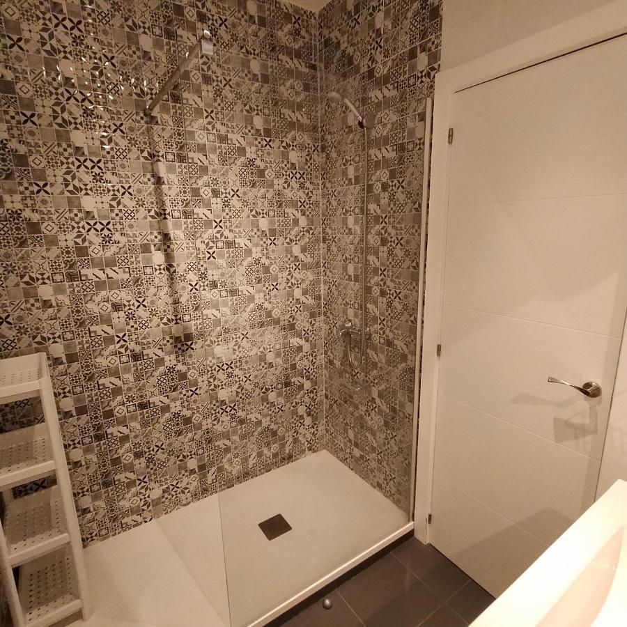 Room Pride Madrid Ngoại thất bức ảnh