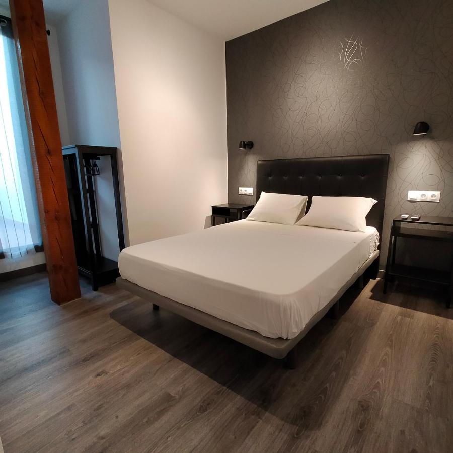 Room Pride Madrid Ngoại thất bức ảnh