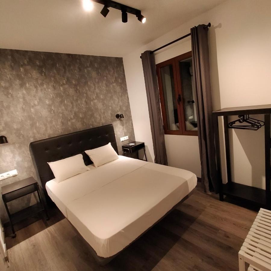 Room Pride Madrid Ngoại thất bức ảnh
